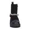 New York & Company  Jada Chain Boots - 4 of 4