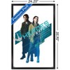 Trends International Star Wars: Andor - Heroes Framed Wall Poster Prints - 3 of 4
