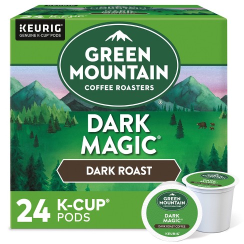 Green Mountain Coffee Roasters Brew Over Ice Vanilla Caramel, Single Serve  Keurig K-Cup Pods, Flavored Iced Coffee, 12 Count