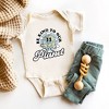 The Juniper Shop Be Kind To Our Planet Baby Bodysuit - 2 of 2