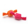 Hauspanther Taffy Rolls Cat Toys by Primetime Petz Playtime Pleasures for Every Furry Friend - 2 of 4