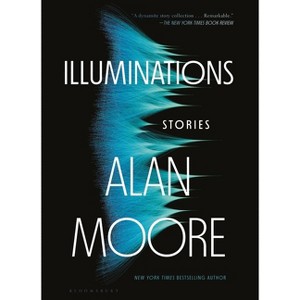 Illuminations - by Alan Moore - 1 of 1