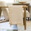 Creative Products Squared Up 46 x 67 Throw Blanket - 2 of 3
