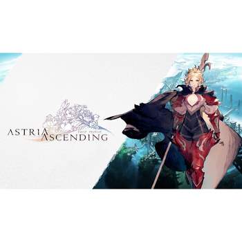 Astria Ascending - Nintendo Switch (Digital)