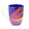 4.0 Inch Jessi's Garden Mug Ettavee Izzy & Oliver Mugs - 3 of 3