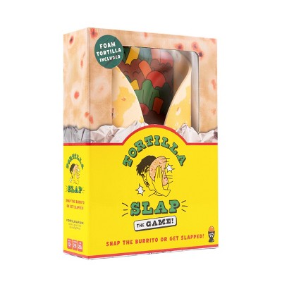 Tortilla Slap Game by What Do You Meme?