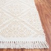 Kilim KLM766 Hand woven Indoor Rugs - Safavieh - 3 of 4