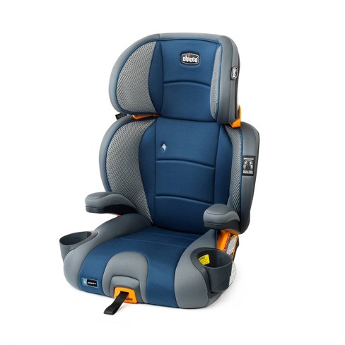 2-Inch Seat Booster Cushion