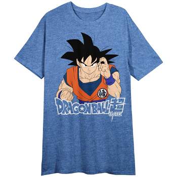 Goku Gi Dragon Ball Z Long Sleeve Rash Guard Compression Shirt - Anime Ape