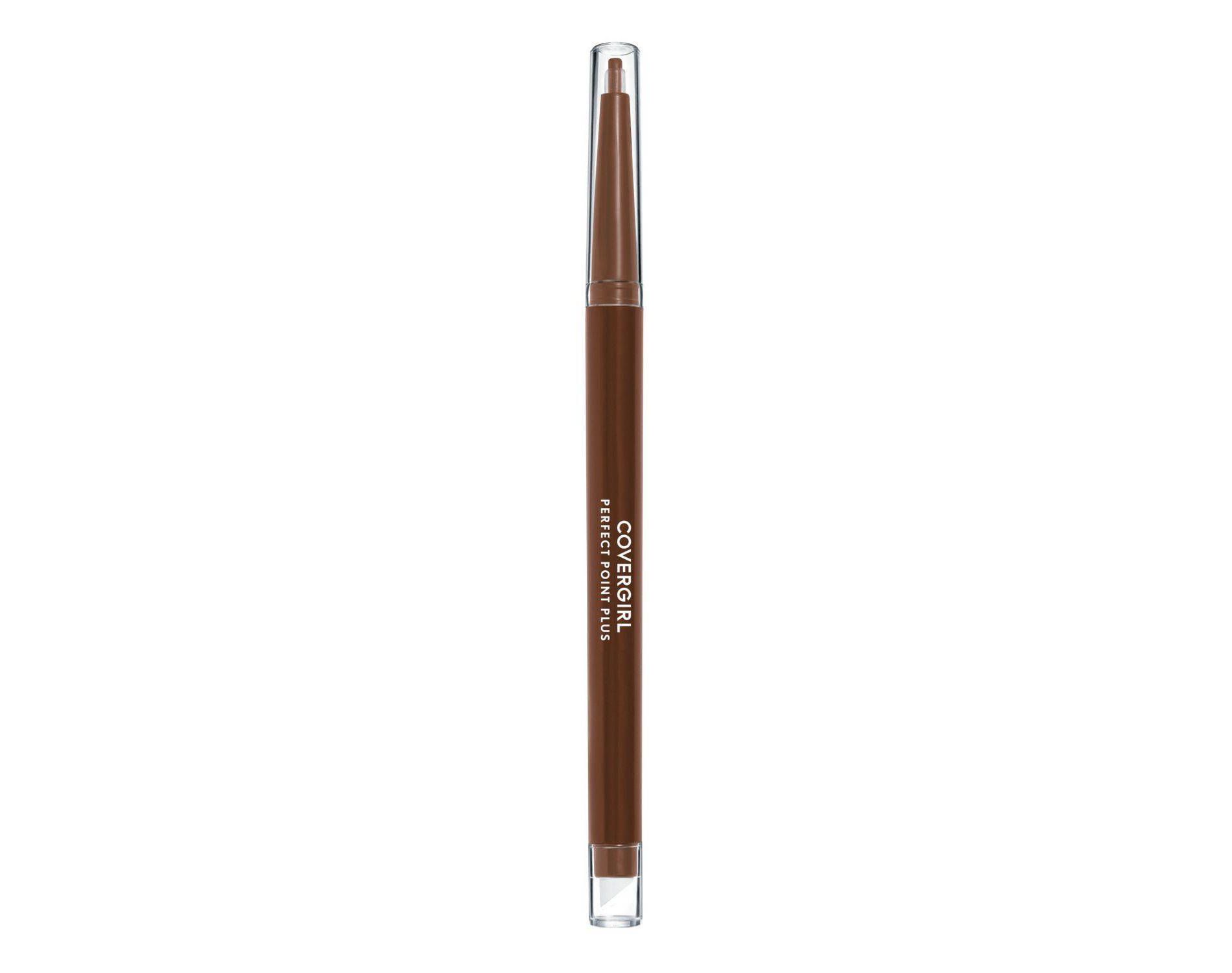 COVERGIRL Perfect Point Plus Eyeliner Pencil - Espresso - 0.008oz