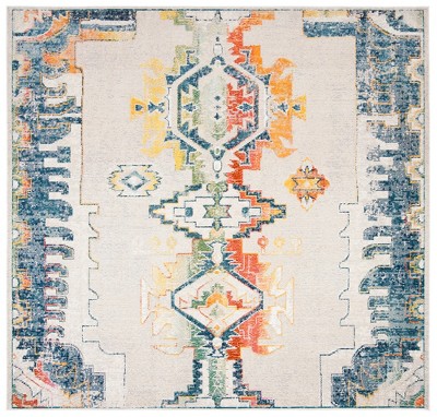 Crystal CRS517 Area Rug  - Safavieh