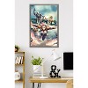 Trends International Marvel Comics Thunderbolts - Thunderbolts #161 Framed Wall Poster Prints - 2 of 4