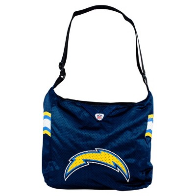 target chargers jersey