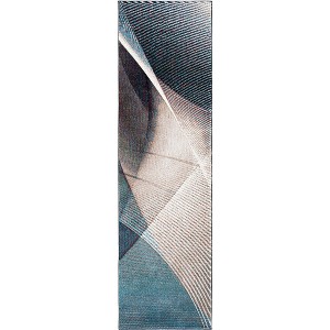 Hollywood HLW715 Power Loomed Indoor Rugs - Safavieh - 1 of 4