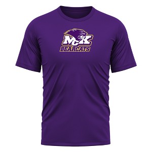 Campus Lab Mckendree University Adult Men's Sport Active T-Shirt Primary Logo - 1 of 4