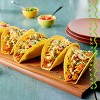 Old El Paso Gluten Free Vegan Stand 'n Stuff Yellow Corn Taco Shells - 4.7oz/10ct - 4 of 4