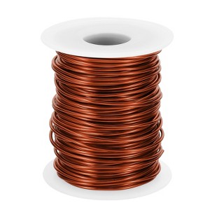 Unique Bargains DIY Sculpting Armature Jewelry Making Aluminum Wire - 1 of 4