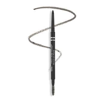Billion Dollar Beauty - Brows on Point: Micro Brow Pencil - Parent .002