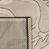 Courtyard CY2726 Power Loomed Indoor and Outdoor Rug - Safavieh - 3 of 3