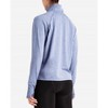 Women's Supersoft Quarter Zip Pullover Sweatshirt - Danskin - 2 of 4