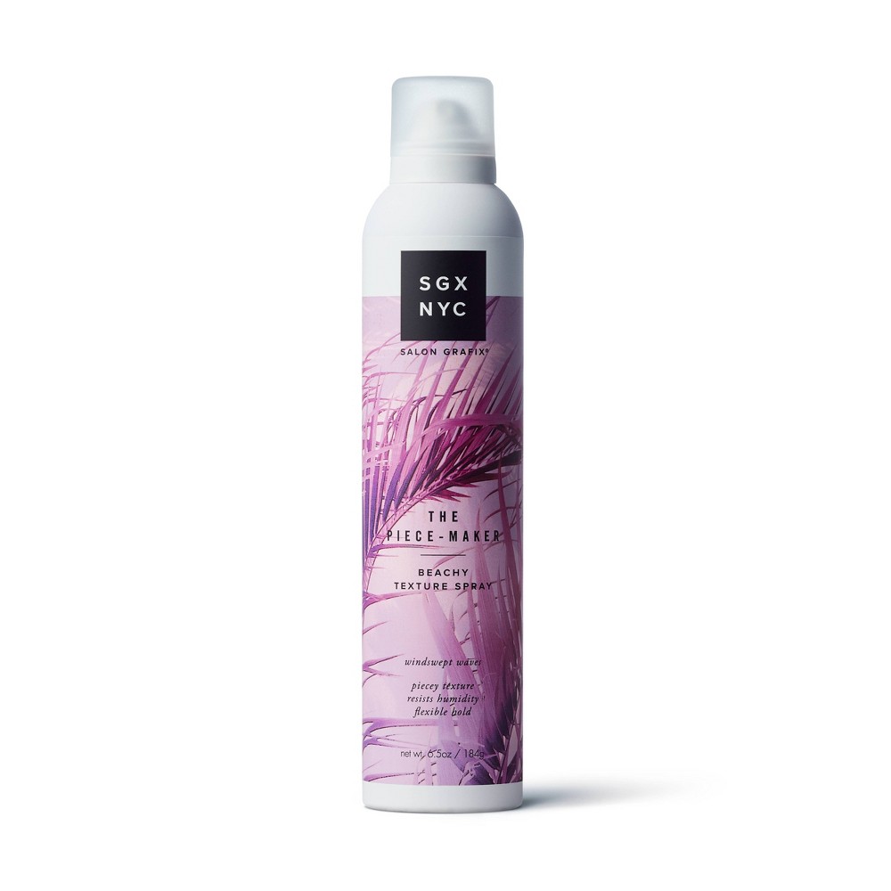 UPC 034044000405 product image for SGX NYC The Piece Maker Beachy Texture Spray - 6.5oz | upcitemdb.com