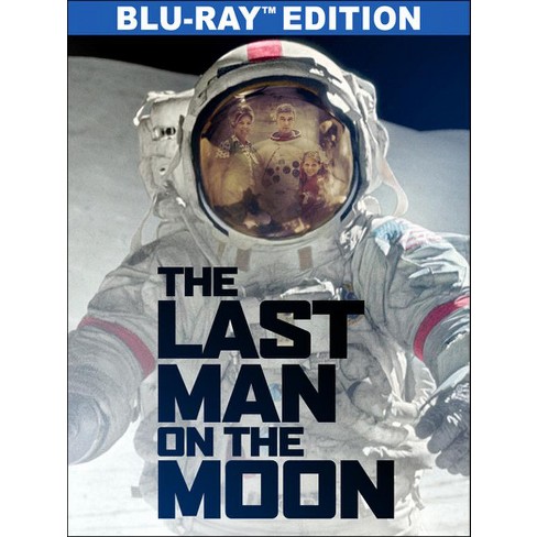 last man on the moon movie online