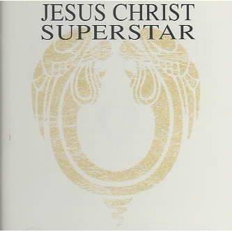 Victor Brox - Jesus Christ Superstar (A Rock Opera) (OC) (2 CD Remastered)