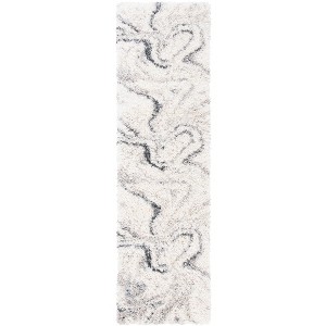 Fontana Shag  800 FNT848 Power Loomed Rugs - Safavieh - 1 of 4