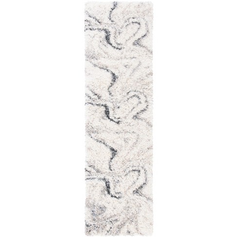 Fontana Shag  800 FNT848 Power Loomed Rugs - Safavieh - image 1 of 4