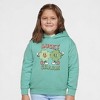 The Juniper Shop Lucky Charm Friends Toddler Graphic Hoodie - 2 of 3
