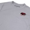 Boys' Saint Josephs University Sport T-Shirt Left Chest Logo - 4 of 4