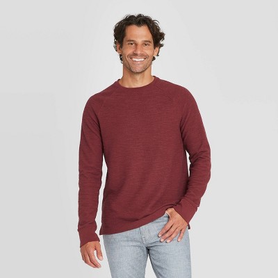 red long sleeve shirt target