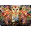 Trends International Jumbie - Owl Unframed Wall Poster Prints - 4 of 4