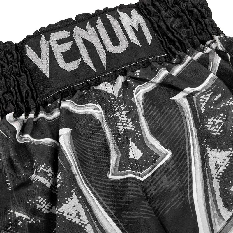 Venum Gladiator 3.0 Muay Thai Shorts, 3 of 6