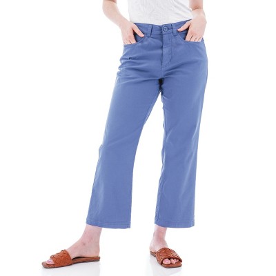 Aventura Clothing Women's Halifax Crop Pant