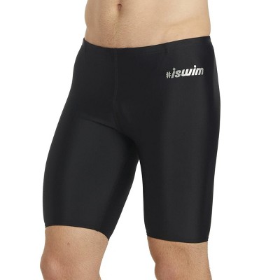 iSwim Men's Hashtag Jammer Swimsuit — фото 7
