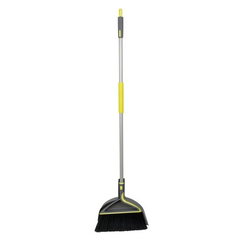 target broom