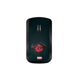 Keyscaper Marvel Badge Wireless Mouse - 1 of 4