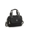 Kipling Zeva Handbag True Black - 2 of 4