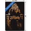 Trends International Rob Zombie - Throne Unframed Wall Poster Prints - 3 of 4