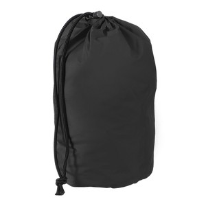 Unique Bargains Waterproof Ultralight Nylon Drawstring Stuff Storage Bag - 1 of 4