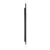 Howard Elliott 31"x23" Full Length Frameless Wall Mirror Whitby Collection: Modern Decor, 60" High, Wall Mount - 4 of 4