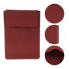 Unique Bargains 14" Tablet and Laptop Sleeve with Accessories Pouch 1 Set - 3 of 4