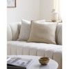 Mark & Day Kaytlin Modern Throw Pillow - 2 of 4