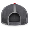 NCAA New Mexico Lobos Unstructured Meshback Hat - Gray/White - 4 of 4