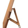 Art Alternatives Classic Lyre Easel - image 3 of 4