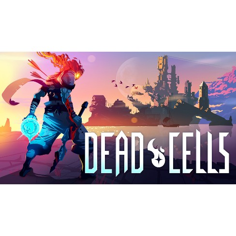  Dead Cells - Action Game of The Year - Nintendo Switch