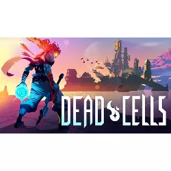 Dead Cells - Nintendo Switch (Digital)