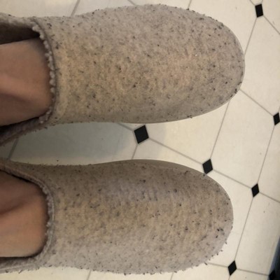 Toms birch sweater hotsell knit women's ivy slippers