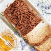 Nordic Ware Wildflower Loaf Pan - 2 of 4